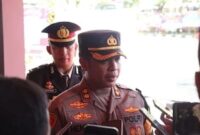 Jelang Pilkada Sampang 2024, Kapolres Apresiasi Sinergi Mahasiswa dan Masyarakat.