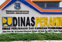 Dinas PERAKIM Tanjung Jabung Barat Disorot: Sikap Tak Kooperatif Terhadap Wartawan Picu Reaksi Keras