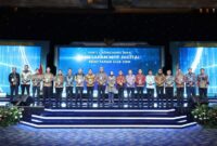 Gebyar Pelayanan Prima 2024: Pjs. Bupati Tanjabbar Dukung Pelayanan Publik Inklusif dan Inovatif