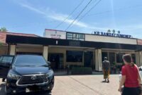 Oknum Penegak Hukum Pungli Pengurusan Pajak Kendaraan, Warga Geram