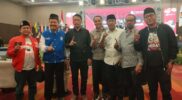 Aliansi Madura Nasional (AMAN) Kawal Ketat Debat Putaran Pertama Pilkada Surabaya 2024