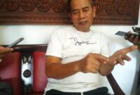 PJ Bupati Sampang Didesak Jawab Isu Proyek Bermasalah yang Mengundang Kecurigaan