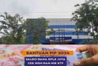 Dana PIP Ngendap GASS Akan Gugat Penjelasan Pihak BRI Sampang dan Pejabat Pendidikan