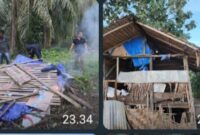 Polres Langkat giat Grebek Sarang Narkoba (GSN)