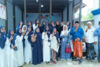 Meniti Asa dalam Doa Safari Politik SPS Menyemai Harapan di Tanah Omben