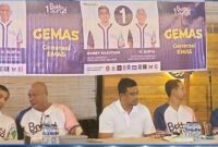 Relawan Komit Gunung Sitoli Minta Bobby Nasution Agar Sumut tidak Lagi Menganaktirikan Pulau nias