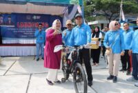 Tingkatkan Kualitas Kesehatan Masyarakat, Pemkab Tanjabbar Luncurkan Integrasi Layanan Primer (ILP)