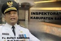 Pj Bupati Sampang Disorot&nbsp; Sikap Lunak Terhadap Pelanggaran Guru Dinilai Cerminan Lemahnya Kepemimpinan
