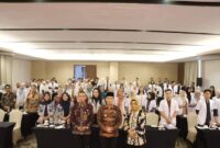 Pjs. Bupati: Alhamdulillah, Tanjabbar Terima 16 Dokter Program Internship Dokter Indonesia