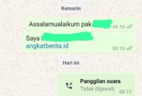Bungkam Saat Dikonfirmasi, Kabid GTK Dinas Pendidikan Sampang Diduga Abaikan Tugas