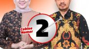 Pilkada Di Kabupaten Tanjung Jabung Barat Berikut Pemaparan Visi Misi Paslon no Urut 02
