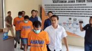 Kasus Pembacokan di Ketapang, Proses Hukum Berlanjut Meski Tiga Tersangka Sudah Ditangkap