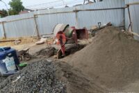 LSM LPKP2HI Madura Soroti Dugaan Penyimpangan Proyek Pasar Kepo, Siap Layangkan Surat Resmi ke Disperindag Pamekasan