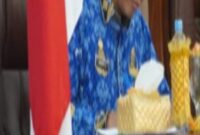Pengesahan APBD dan Empat Ranperda: Langkat Mantapkan Langkah Pembangunan Berbasis Regulasi