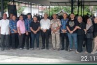 PJ Bupati Langkat Resmikan Uncle Kuphi: Kebangkitan UMKM dan Lapangan Kerja Baru