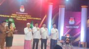 Direktur Indonesia Analysis Politic and Policy Consulting “JIMAD SAKTEH Unggul dan Kuasai Panggung Debat Paslon”