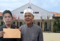 Penempatan TPS di Desa Gunung Rancak Dipertanyakan, KPU Sampang Diminta Bertindak