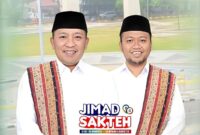Hari Pahlawan Bersama Jimat Sakteh, Mengenang dan Melanjutkan Perjuangan untuk Sampang