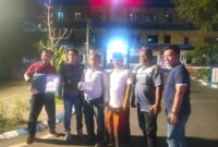 Oknum Anggota Satreskrim Polres Sampang Dilaporkan ke Bidpropam Polda Jatim