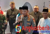 Penetapan Tiga Tersangka, Polda Jatim Kejar Pelaku Lain Kasus Jimmy Sugito