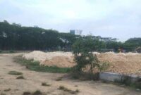Proyek APBD Sampang 2,5 M Progres Pekerjaan Masih 15% Jadi Sorotan Publik