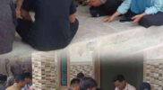 Diduga Persulit Pemilih, PPS Gunung Rancak Digeruduk Massa