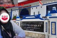 Kasus Perselingkuhan Guru ASN PPPK Sampang Terus Bergulir, Disdik Sampang Serahkan Laporan ke PJ Bupati