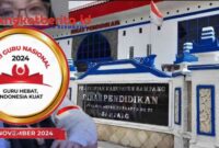 Skandal perselingkuhan di Tubuh Disdik Sampang Jawatimur ” Kado Terindah di Hari Guru Nasional”