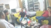 Proses Rekapitulasi Pilkada Sampang, Ketua KPU Pastikan Surat Suara Aman