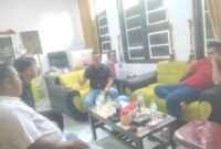 Proses Rekapitulasi Pilkada Sampang, Ketua KPU Pastikan Surat Suara Aman