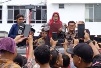 Kadinsos Fasilitasi Permintaan Maaf Ketua IPSM Kabupaten Bogor