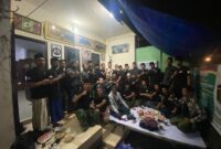 Rapat Bulanan MADAS DPD Bali, Menguatkan Kebersamaan dan Komitmen pada Budaya Madura