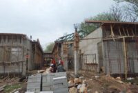 Keterlambatan Proyek Pembangunan Puskesmas Mandangin, Apa Peran Kejaksaan?