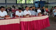 Rekap Penghitungan Tingkat Kabupaten Usai JIMAD SAKTEH Unggul Telak di Sembilan Kecamatan