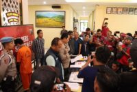 Ditengarai Terlibat Jaringan Peredaran Narkoba, Polisi Ciduk Oknum Anggota Dewan