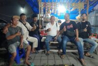 Kopdar MADAS di Bali Ketua DPC Sidoarjo Serukan Moral dan Martabat Madura