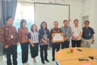 Pemkab Nias Utara Terima PenghargaanDari Kementerian Keuangan RI Sebagai Kabupaten Tercepat Peringkat II Penyaluran Dana Desa (DD) TA 2024