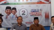 Surat Undangan Klarifikasi Bawaslu Dikecam, Kades dan Pj Kades Jadi Korban?