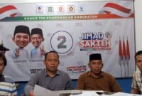 Surat Undangan Klarifikasi Bawaslu Dikecam, Kades dan Pj Kades Jadi Korban?