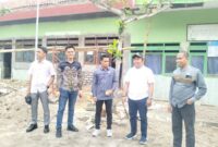Rehabilitasi SDN Ragung 2 di Ambang Gagal? Komisi IV DPRD Temukan Banyak Kekurangan