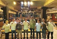 BADKO HMI Jawa Timur Gelar FGD Refleksi HAM Soroti Penanganan Pelanggaran dan Redistribusi Tanah
