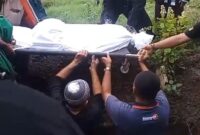 Kabar Duka dari Bali: Ketua MADAS DPC Bangkalan, Imam Safi’i, Berpulang, MADAS DPD Bali Turut Beri Penghormatan Terakhir