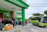 Klarifikasi Penuh Kontroversi! Pihak BKPI IAIN Madura Diduga Tutupi Fakta?