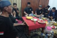 Madas DPD Bali Gelar Rapat Rutin, Soroti Revisi Struktur dan Program Kerja Masa Depan