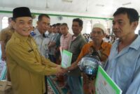 Pemkab Langkat Dukung Safari Dakwah Fokkus Babinrohis Sumut, Perkuat Ukhuwah dan Ketakwaan