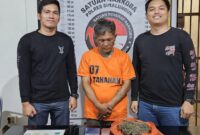 Sepak Terjang Sat Narkoba Polres Simalungun Bekuk Dua Bandar Narkoba dalam Satu Hari, Sita Ratusan Gram Sabu, Ganja dan Ekstasi
