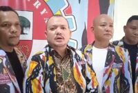 DPP Pemuda Karya Nasional Saat Ini Dikomandoi Aner Siagian