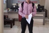 Aktivis Muda Sumenep Kantongi data Dugaan Korupsi DD Tahun 2023, Oknum Kades Lapa Laok Dilaporkan