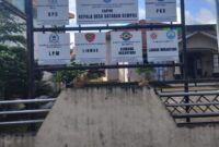 Kades Diduga Bermain, Penyaluran BLT di Desa Dataran Kempes Sarat Kejanggalan