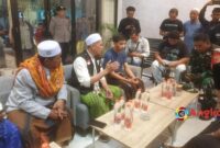 Video Viral DJ Party  Cafe Di Sampang Tuai Kecaman